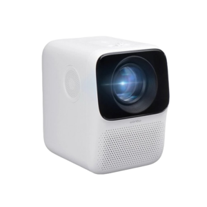 Blink Mini 2K+ (newest model) – Plug-in Home & Pet Indoor Security Camera with 2K video resolution, night vision, enhanced audio, motion detection – 3 cameras (Black)