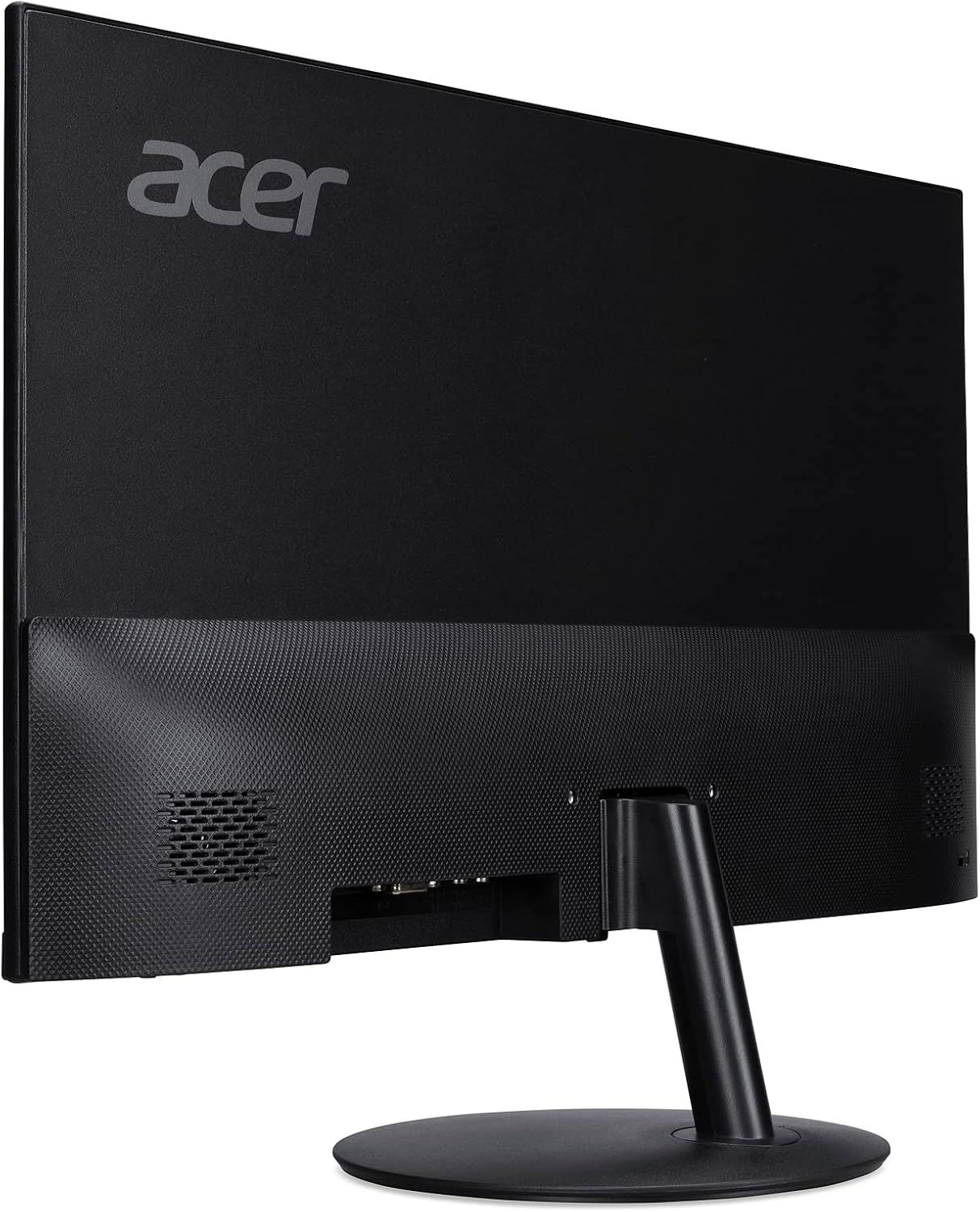 Acer SB222Q EBI 21.5" FHD 1920 x 1080 IPS Zero-Frame IPS Gaming Office Monitor | AMD FreeSync Technology | Ultra-Thin Stylish Design | Up to 100Hz | 1ms VRB | Low Blue Light | Tilt | HDMI & VGA Ports