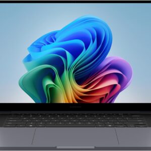 Samsung 16” Galaxy Book6 Ultra X7 PC Laptop Computer, Intel Processor, 32GB/1TB, Dynamic AMOLED 2X Display, Advanced Cooling, Ultra Performance, 2 Year Warranty, Gray