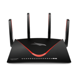 TP-Link AX1800 WiFi 6 Router (Archer AX21 V5)